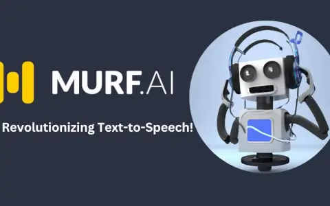 Murf AI image