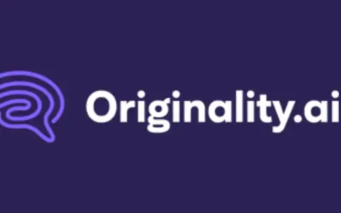 Originality AI image