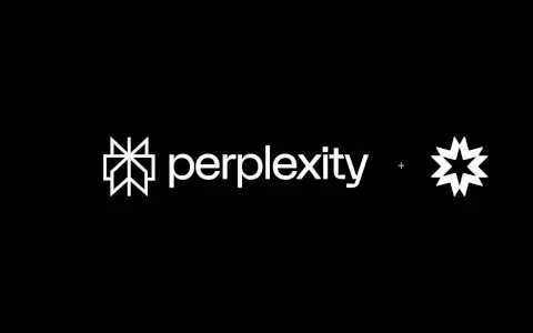 Perplexity AI image