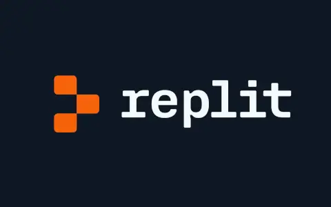 Replit AI image