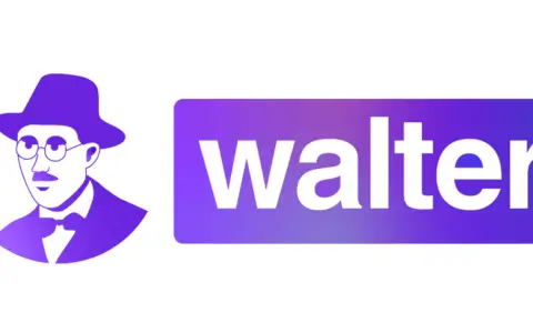 Walter Writes AI image