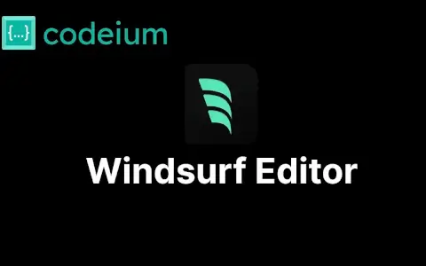 Windsurf AI image