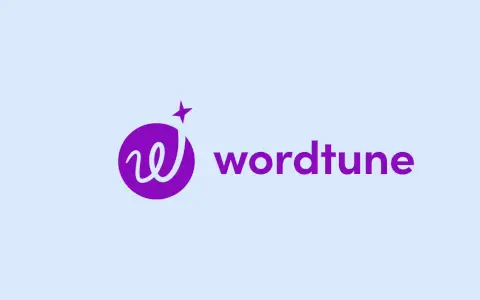 Wordtune image