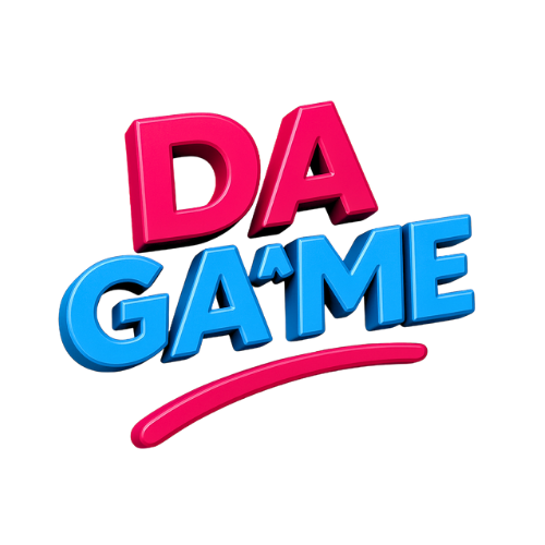 Dagame Logo