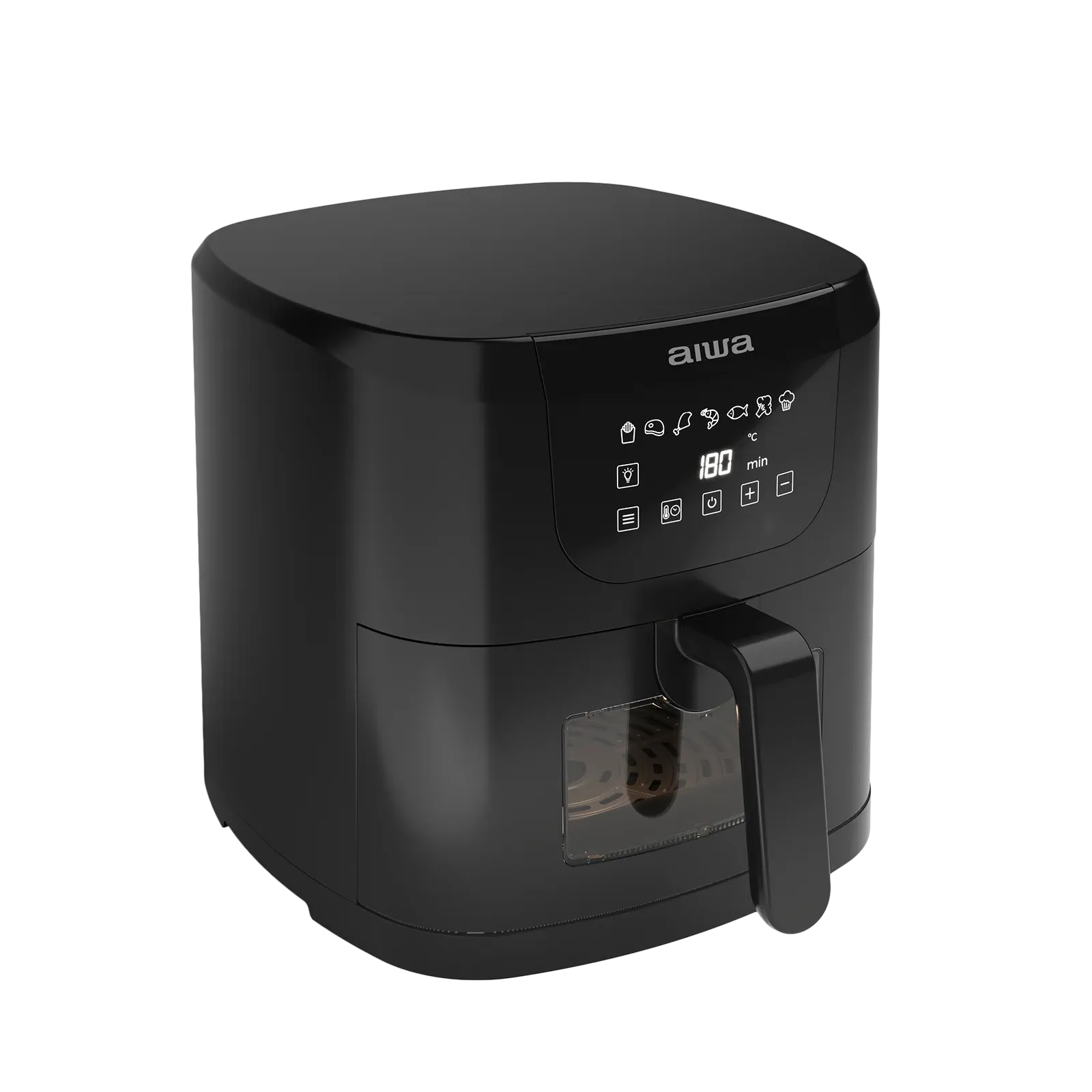 KOKUMA (AFR-5000) — black — view 1