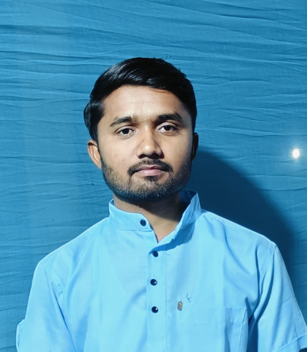 Ajay Yadav