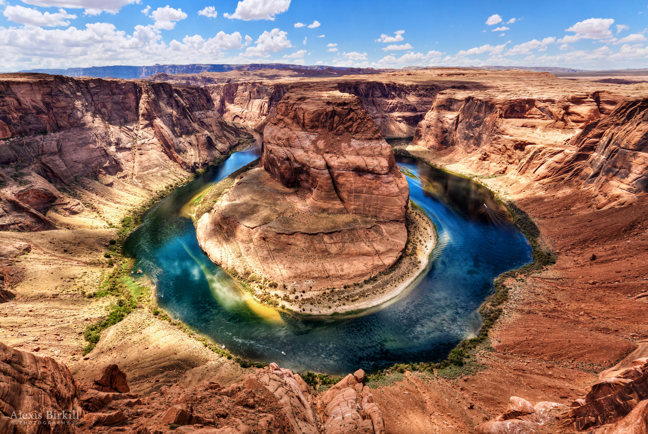 map page arizona horseshoe bend        
        <figure class=