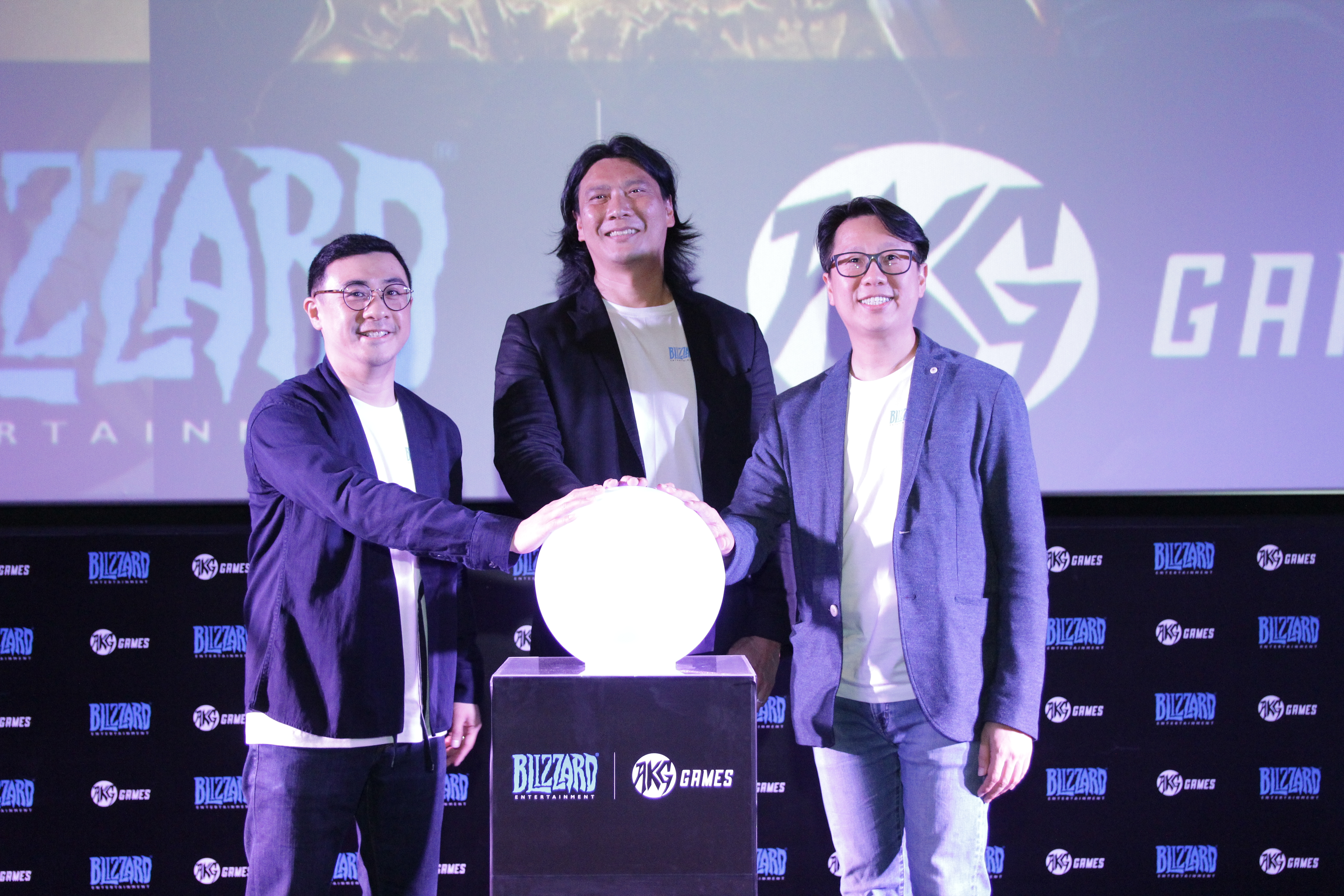 PT. Anugerah Kreasi Gemilang AKG Blizzard