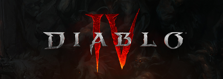 DIABLO 4 terungkap di BlizzCon AKG Games