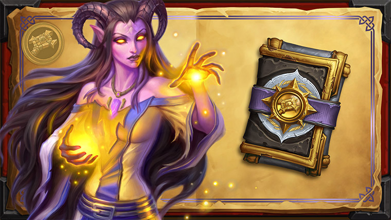 Hearthstone: GvG Preview - Shieldmaiden, Jeeves, Finereader