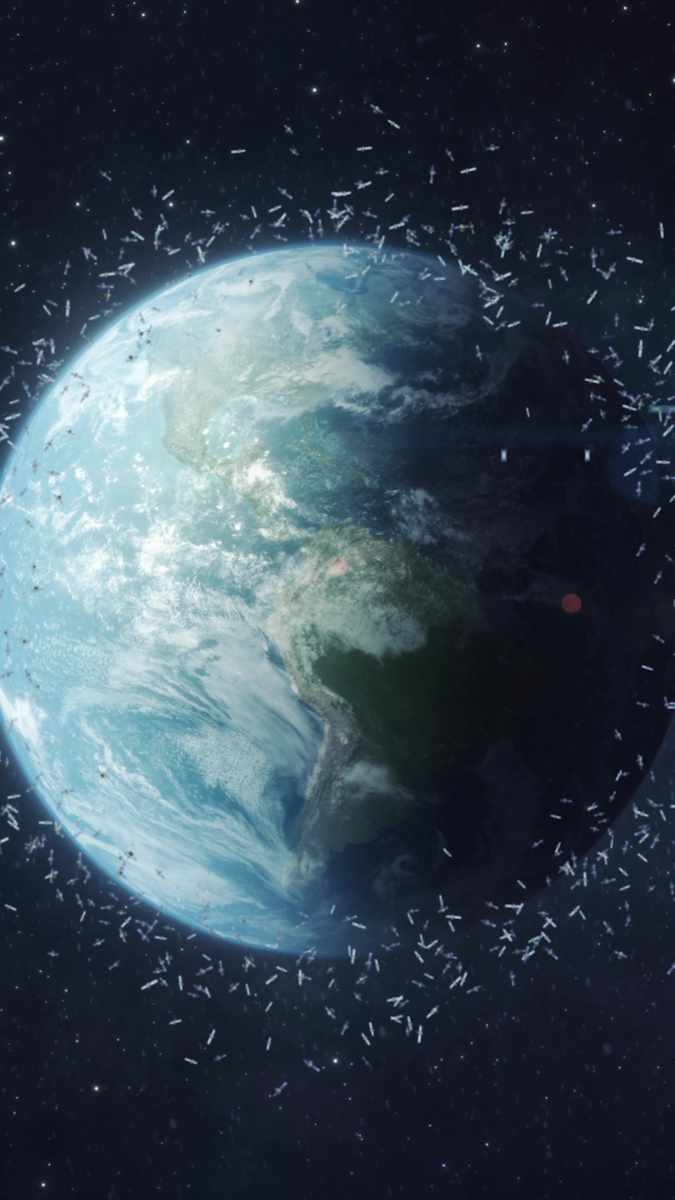 What is Space Debris?