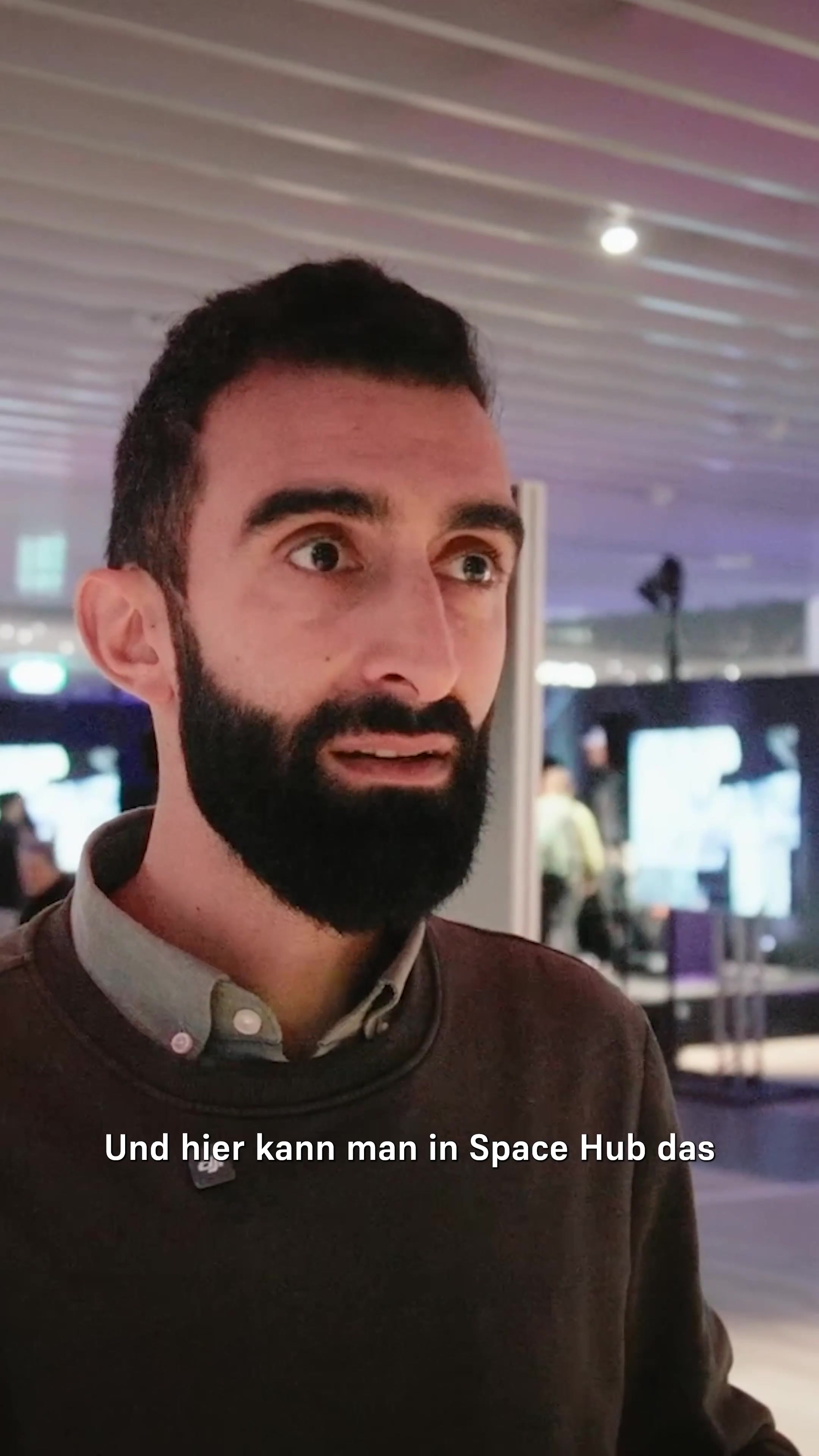 Space Tech Highlights