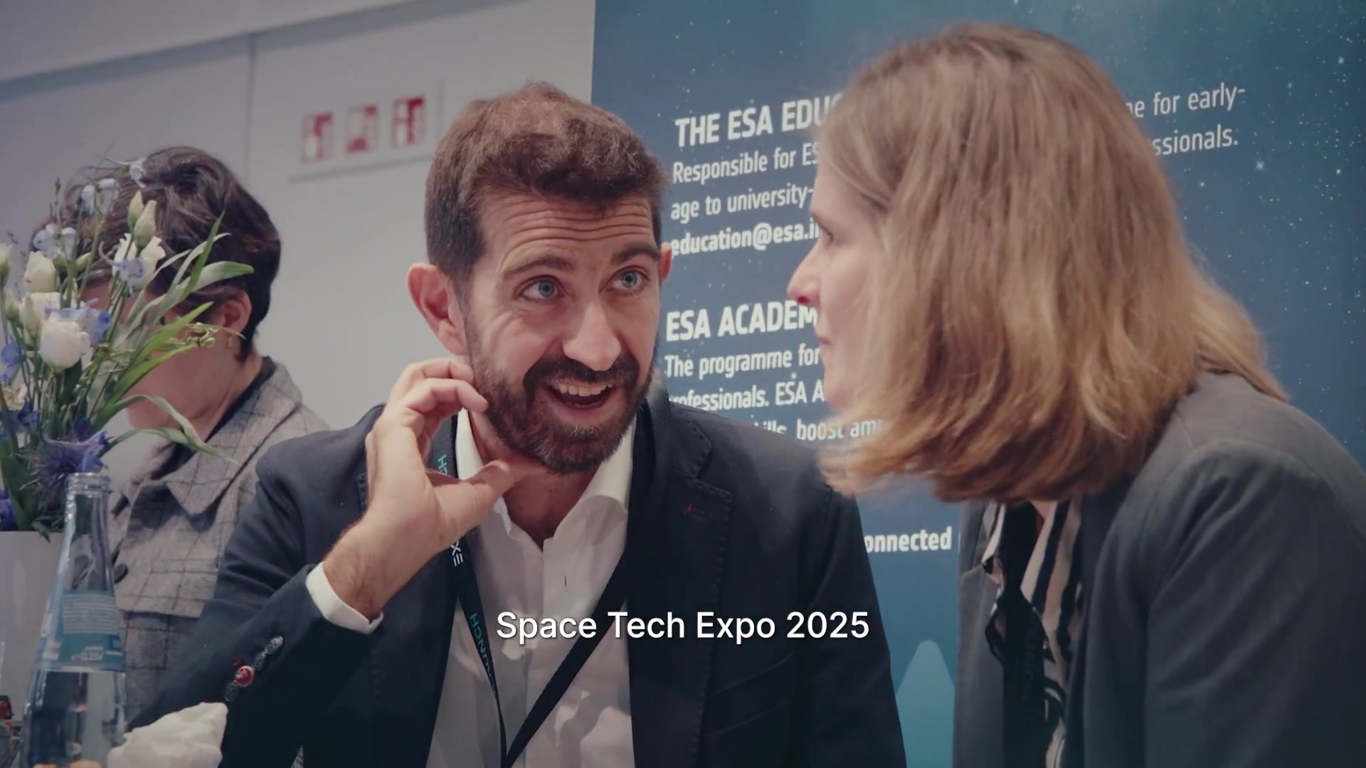 Spacetech EXPO Bremen - Part 2