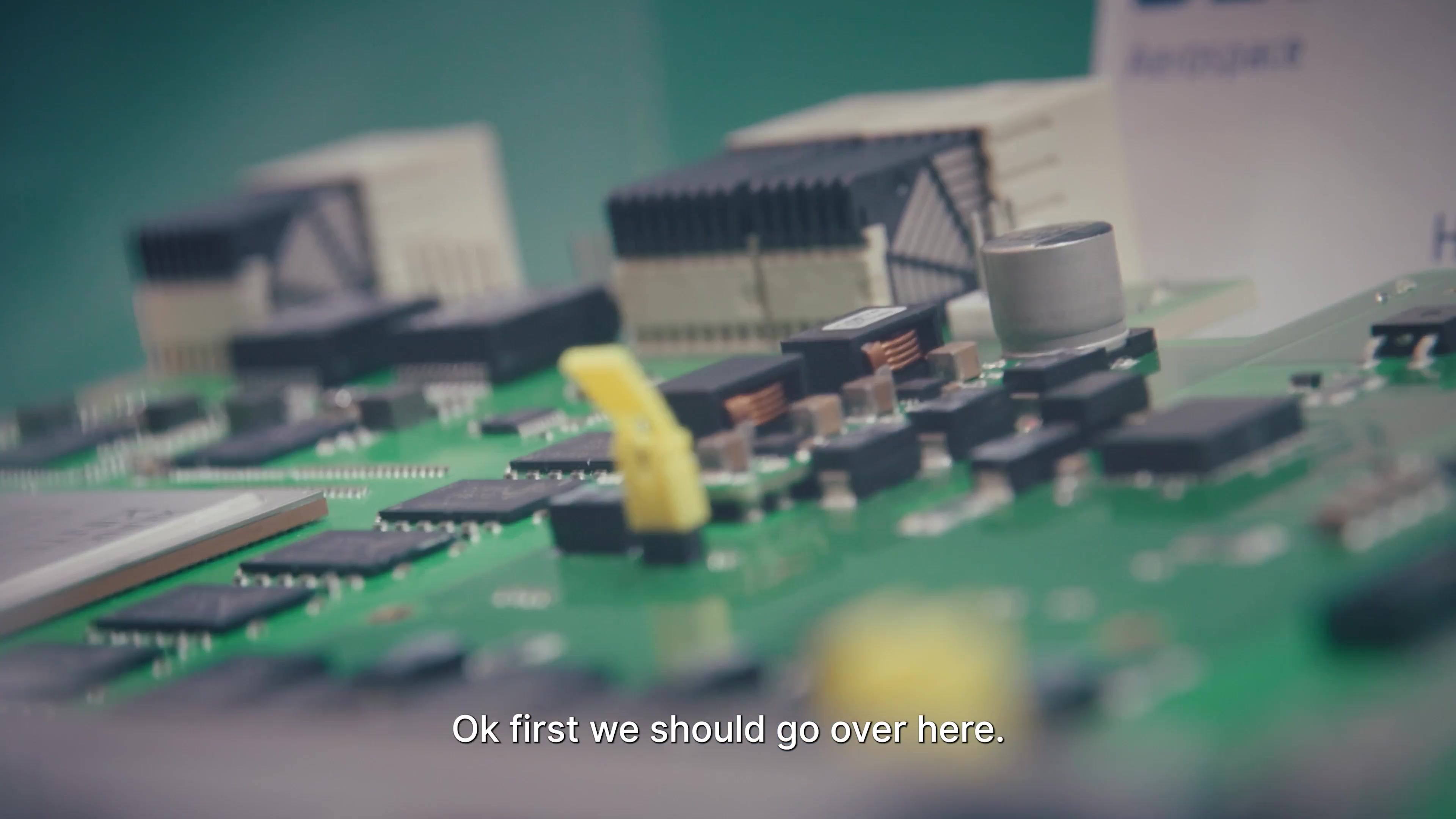 Spacetech EXPO Bremen - Part 3