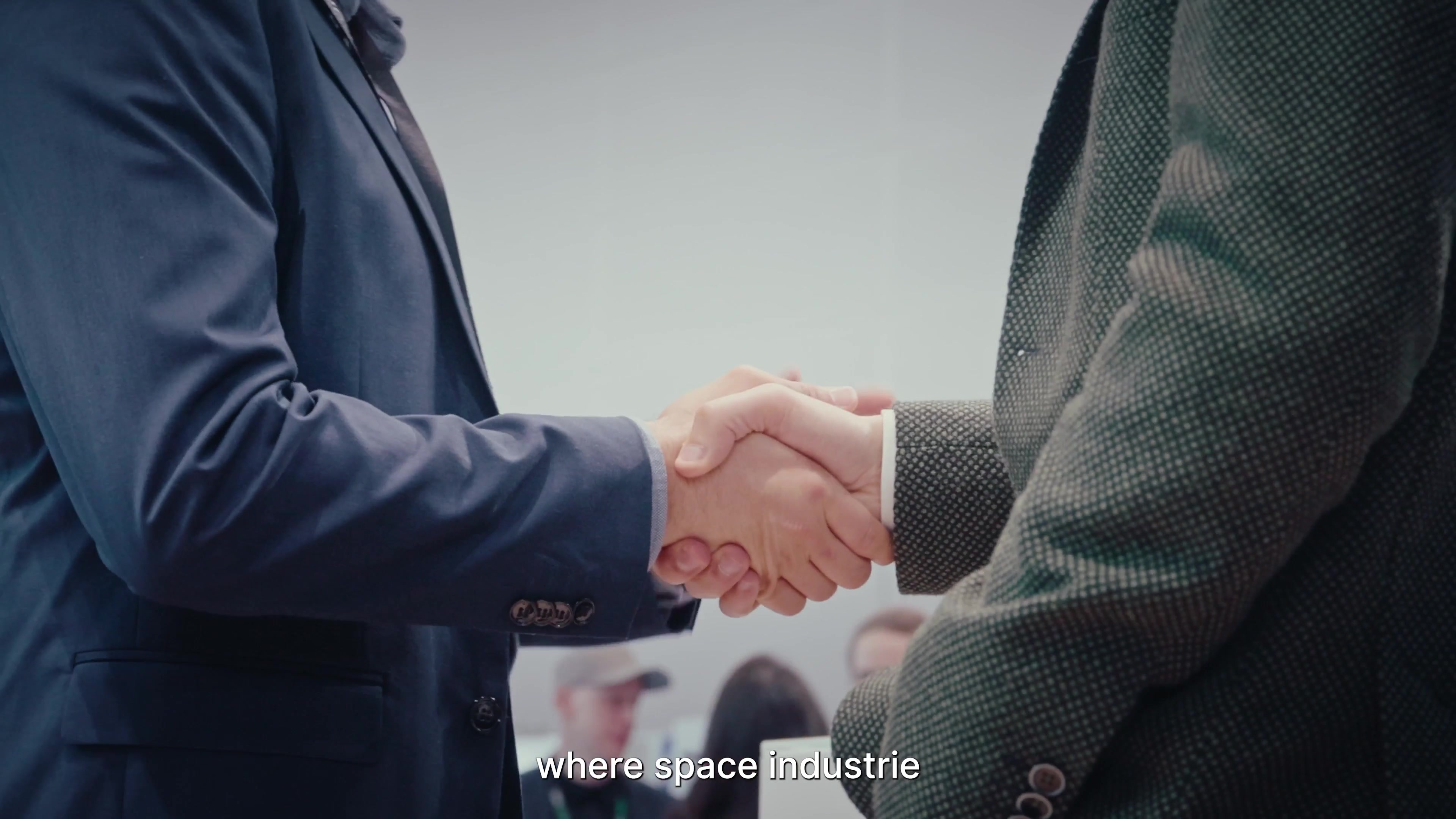 Spacetech EXPO Bremen - Part 4