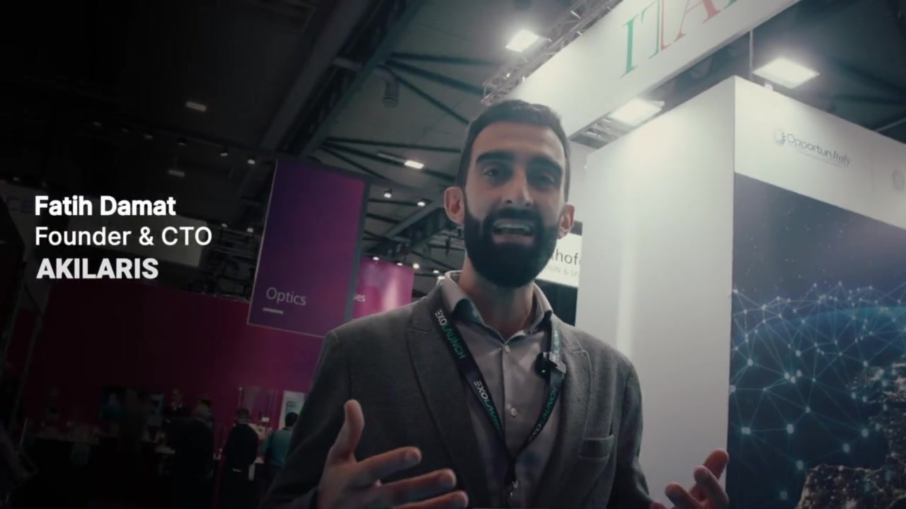 Spacetech EXPO Bremen - Part 5