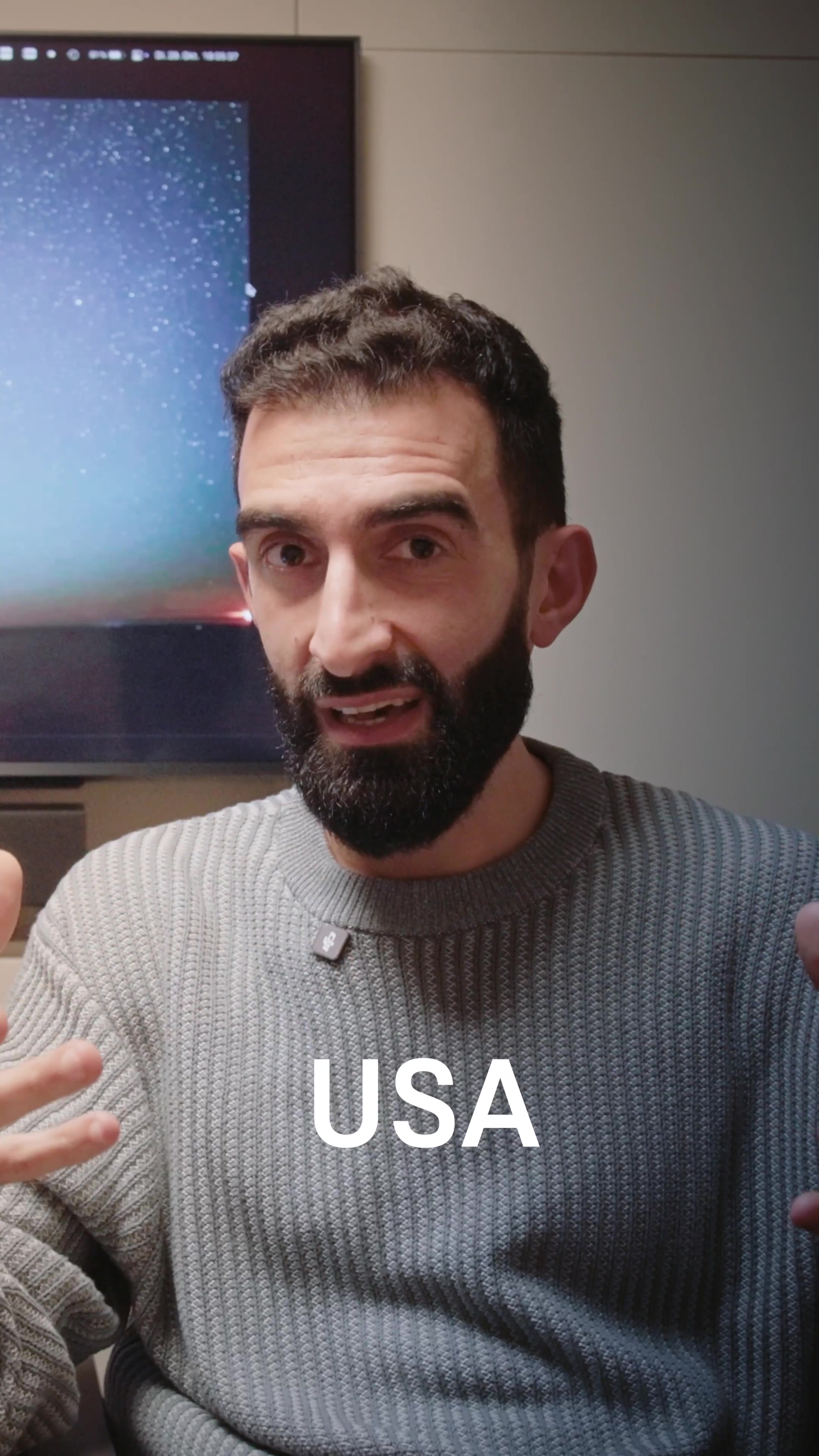 USA × Germany Space Collaboration