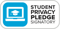 Student Privacy Pledge image