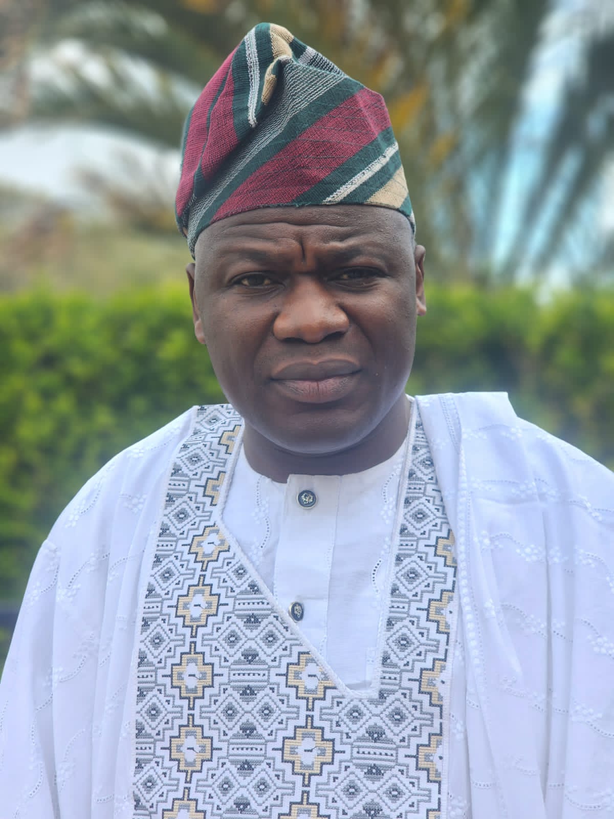 Oyo State 2027: Dr. Adewale Kolapo Kareem Declares Gubernatorial Ambition, Promises Visionary Leadership for Progress and Prosperity