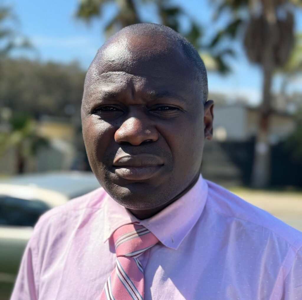 Fakhar Soliheen of Oyo State, Dr. Kolapo Kareem Unveils Multi-Million Naira Complex for Humanitarian Services