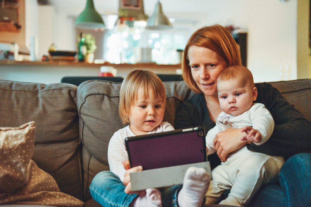 Family Tech Support