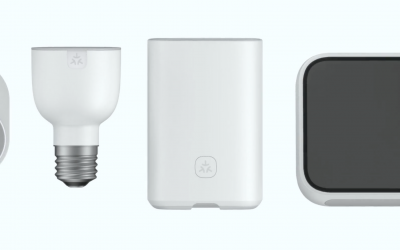 Finally, all our smart home gadgets work together, almost.
