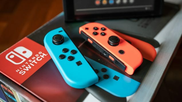 c78aceada6e80d1b3349f5235806ad3e.jpg Nintendo Switch Controllers