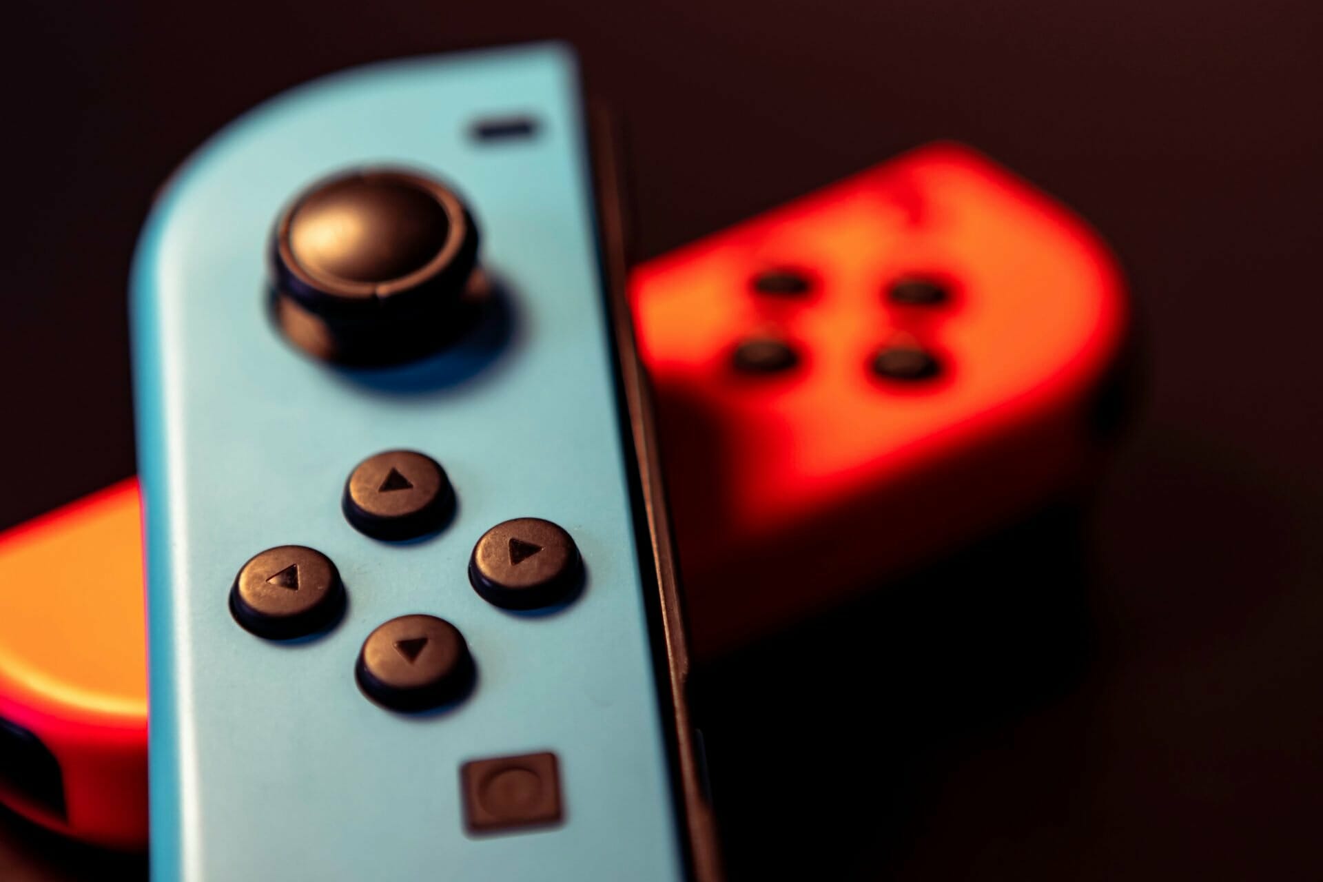 Switch Controllers