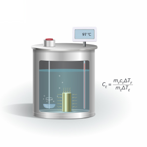 Calorimeter