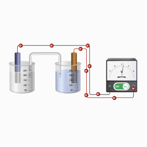 Galvanic Cell