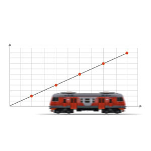 Graphing Rectilinear Motion