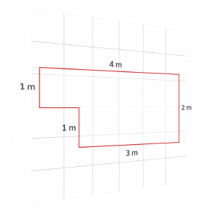 Rectangular Area and Perimeter