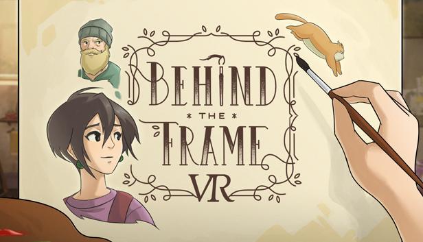 全世界好評配信中！『Behind the Frame〜とっておきの景色を〜』のVR版が2023年にリリース決定！ |  株式会社アカツキ（Akatsuki Inc.)