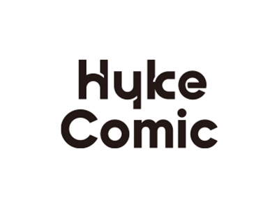 縦読みフルカラーのウェブトゥーンに完全特化したグローバルアプリ「HykeComic」を提供