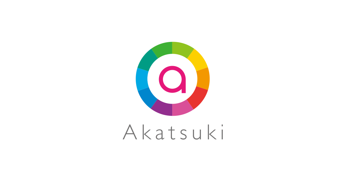 株式会社アカツキ（Akatsuki Inc.)