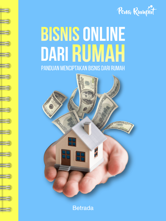 Bisnis Online Dari Rumah