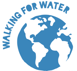 Walking for Water 2011