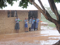 Water and Sanitation for School Children