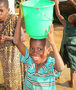 Clean water project, Malawi
