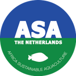 Africa Sustainable Aquaculture (ASA)