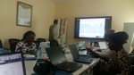 AKVO Workshop in Bamako