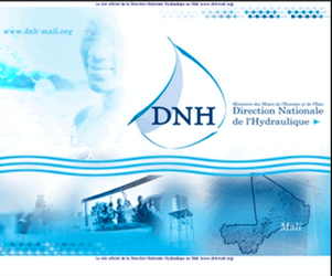 DNH Mali