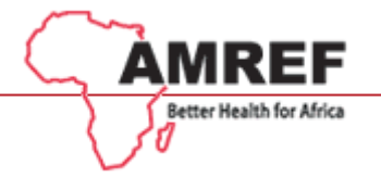 AMREF Ethiopia