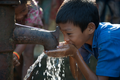 Micro Sanitation in Rajihar, Bangladesh