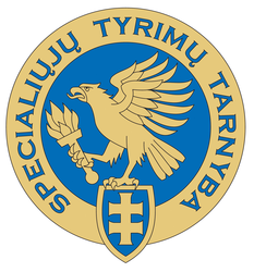 STT Lithuania