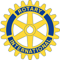 Rotary Club Cluster