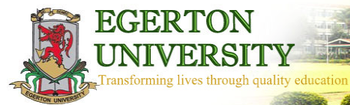 Egerton University