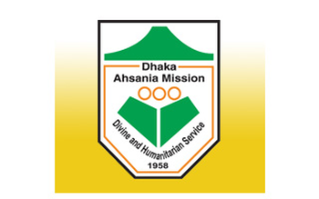 Dhaka Ahsania Mission (DA
