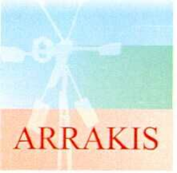 ARRAKIS