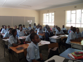 ICT in the Zambian Classroom